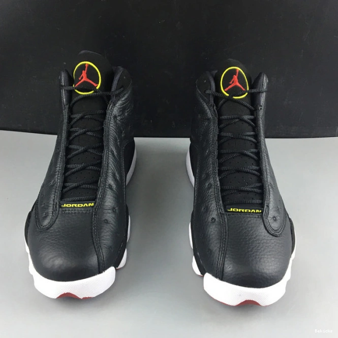 Cheap BK ''playoff'' air 13 jordan 414571-001 retro 1110